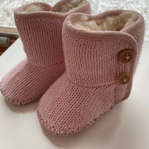 Baby UGG